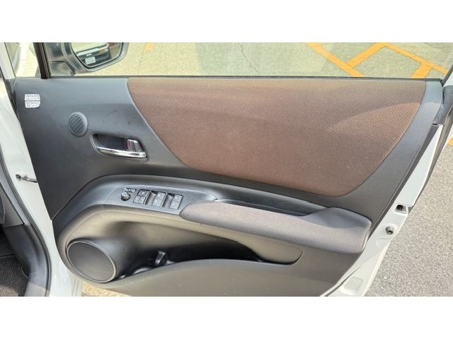 TOYOTA SIENTA HYBRID 2020 Image 31