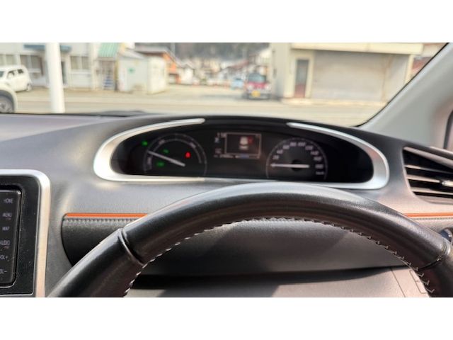 TOYOTA SIENTA HYBRID 2020 Image 31