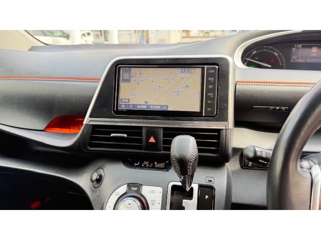 TOYOTA SIENTA HYBRID 2020 Image 31