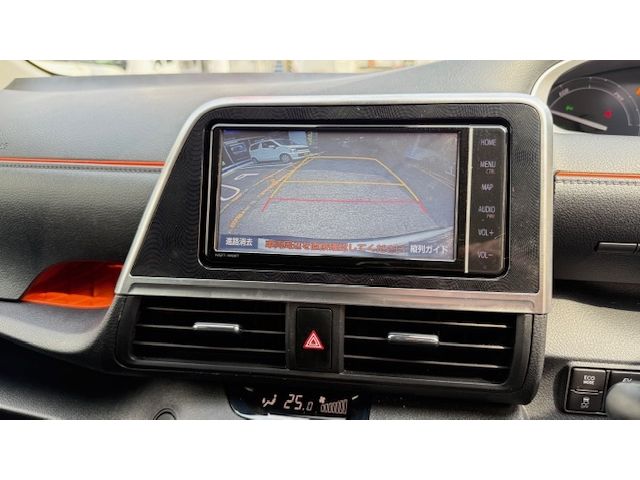 TOYOTA SIENTA HYBRID 2020 Image 31