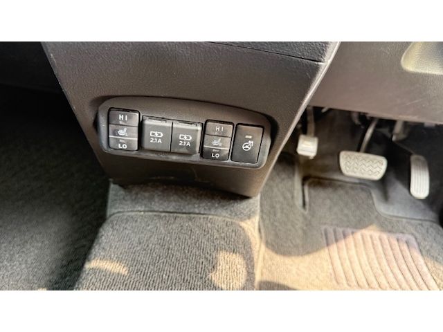 TOYOTA SIENTA HYBRID 2020 Image 31