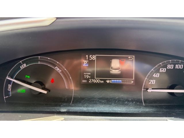 TOYOTA SIENTA HYBRID 2020 Image 31