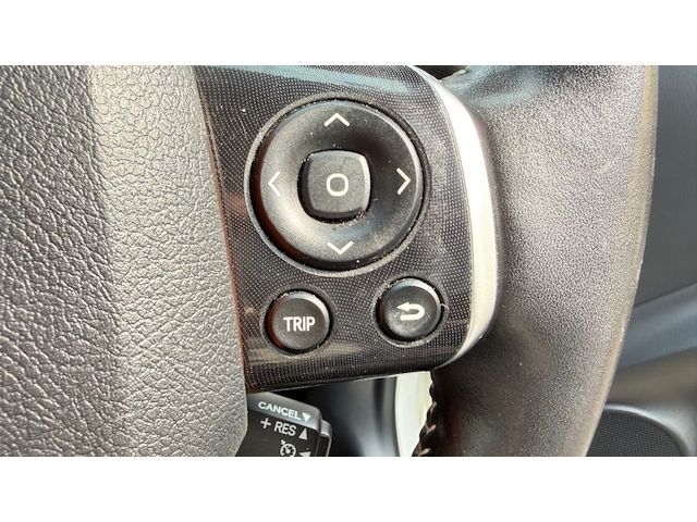 TOYOTA SIENTA HYBRID 2020 Image 31