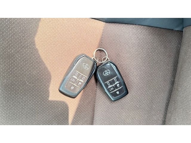 TOYOTA SIENTA HYBRID 2020 Image 31