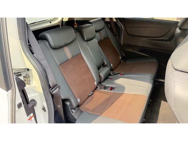 TOYOTA SIENTA HYBRID 2020 Image 31