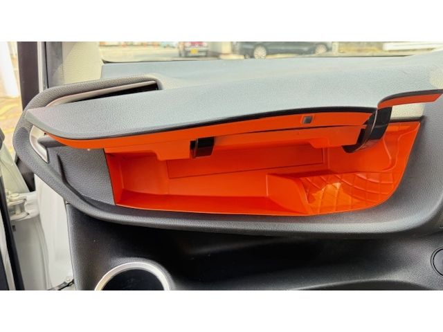 TOYOTA SIENTA HYBRID 2020 Image 31