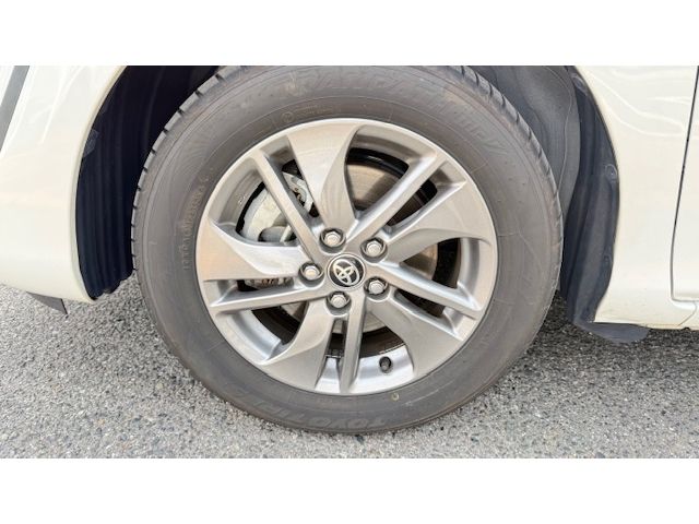 TOYOTA SIENTA HYBRID 2020 Image 31