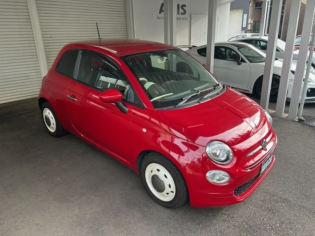 FIAT 500 2017 Image 31