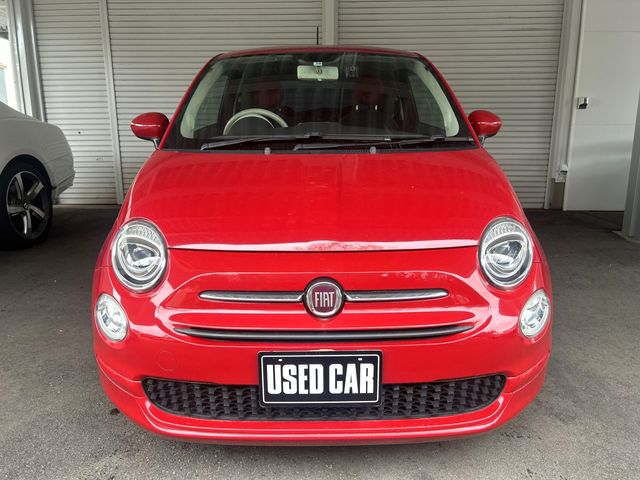 FIAT 500 2017 Image 31