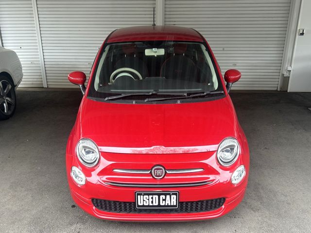 FIAT 500 2017 Image 31