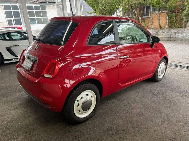 FIAT 500 2017 Image 31