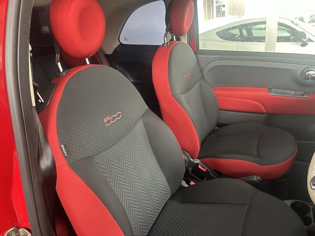 FIAT 500 2017 Image 31