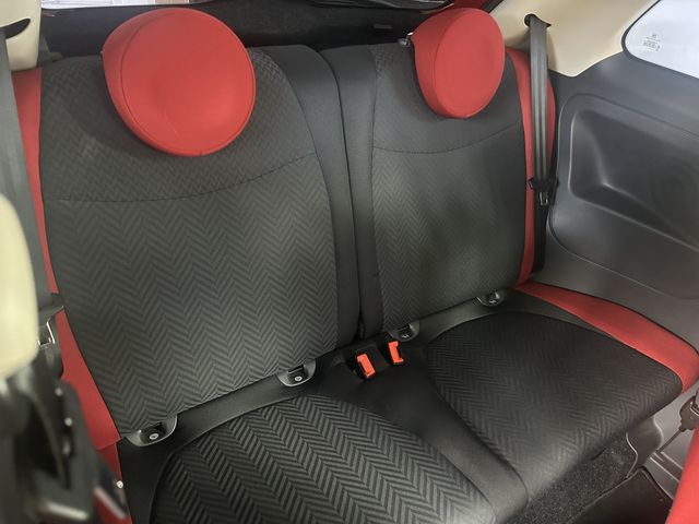 FIAT 500 2017 Image 31