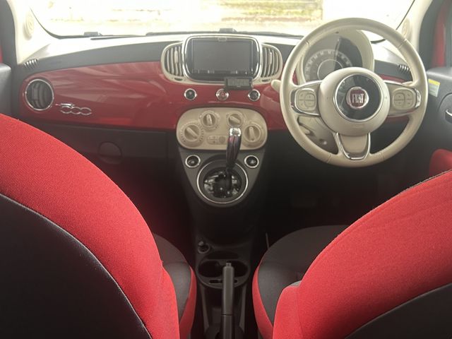 FIAT 500 2017 Image 31