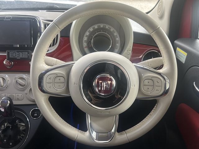 FIAT 500 2017 Image 31