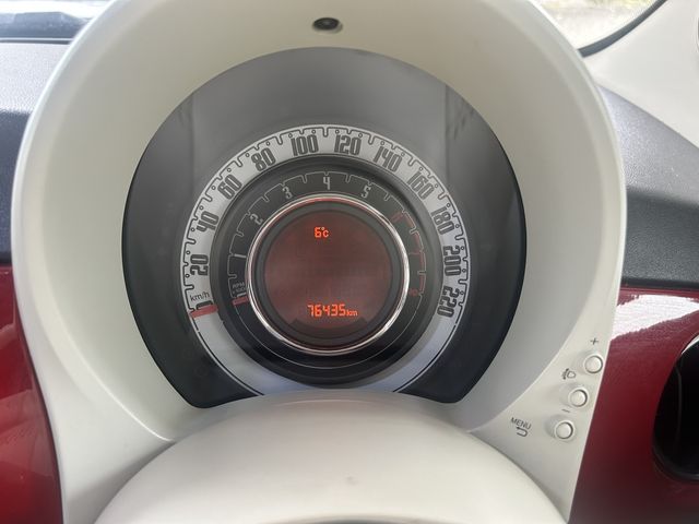 FIAT 500 2017 Image 31