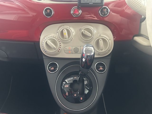 FIAT 500 2017 Image 31