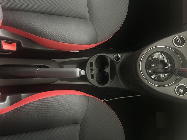 FIAT 500 2017 Image 31