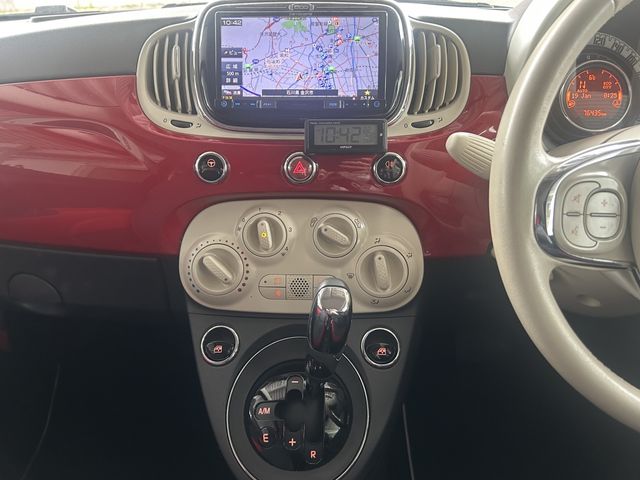 FIAT 500 2017 Image 31