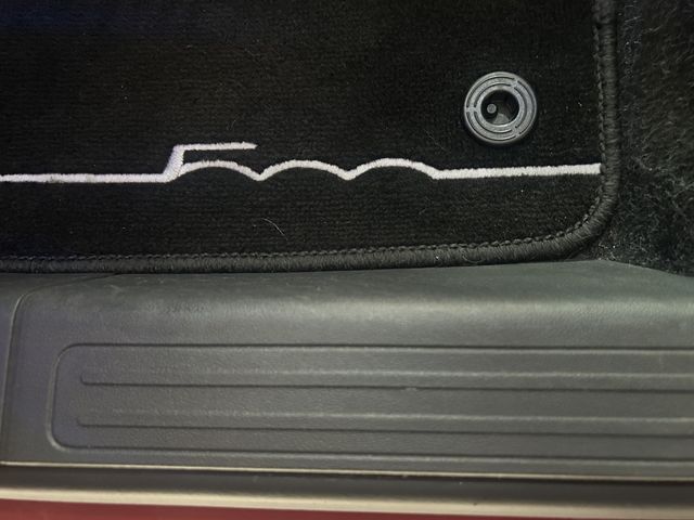 FIAT 500 2017 Image 31