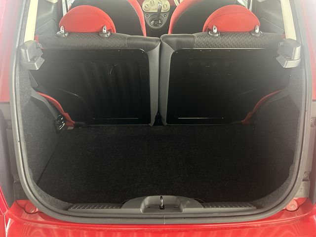 FIAT 500 2017 Image 31