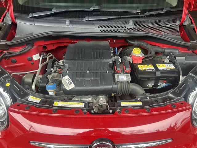 FIAT 500 2017 Image 31