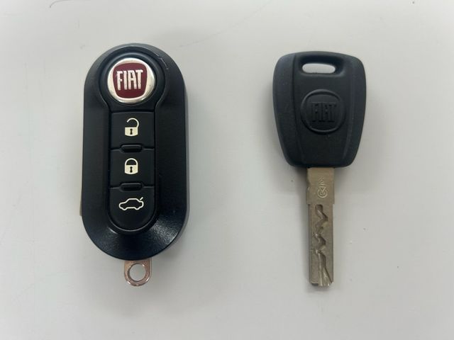 FIAT 500 2017 Image 31