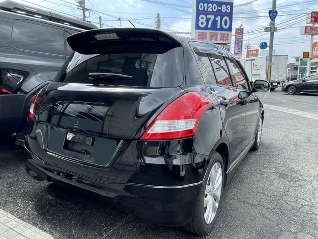 SUZUKI SWIFT 2015 Image 31