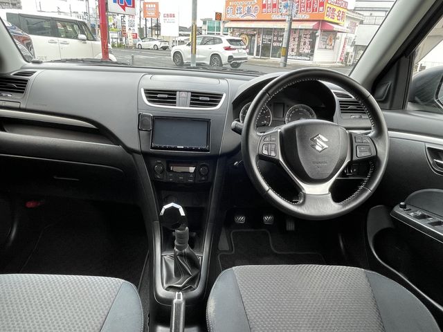 SUZUKI SWIFT 2015 Image 31