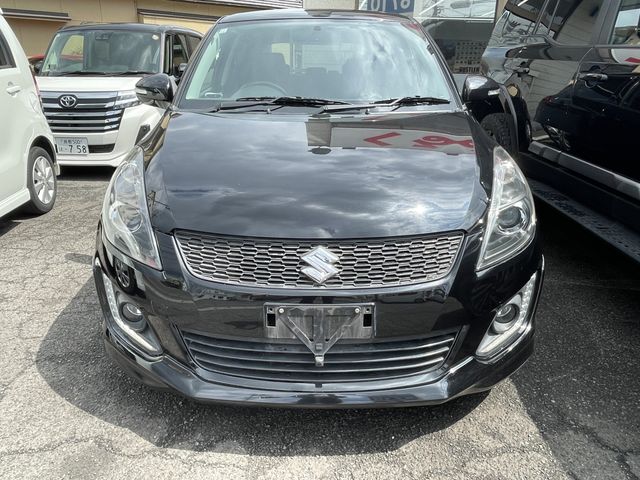 SUZUKI SWIFT 2015 Image 31