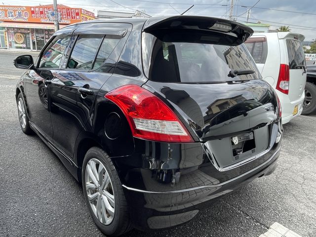 SUZUKI SWIFT 2015 Image 31