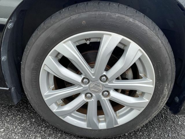 SUZUKI SWIFT 2015 Image 31