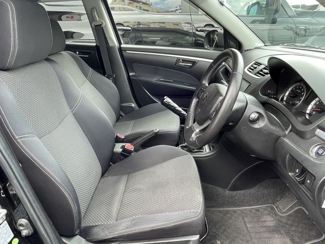 SUZUKI SWIFT 2015 Image 31