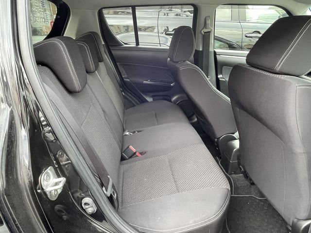 SUZUKI SWIFT 2015 Image 31