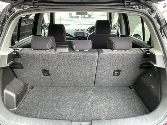 SUZUKI SWIFT 2015 Image 31