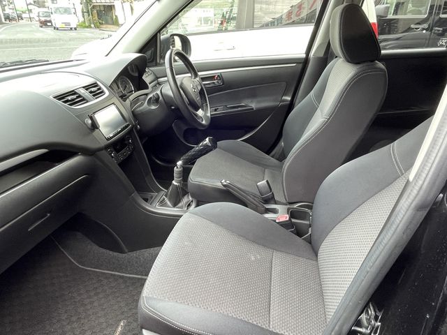 SUZUKI SWIFT 2015 Image 31