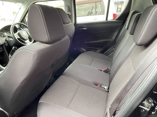 SUZUKI SWIFT 2015 Image 31