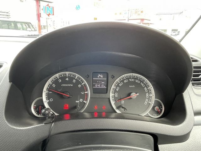 SUZUKI SWIFT 2015 Image 31