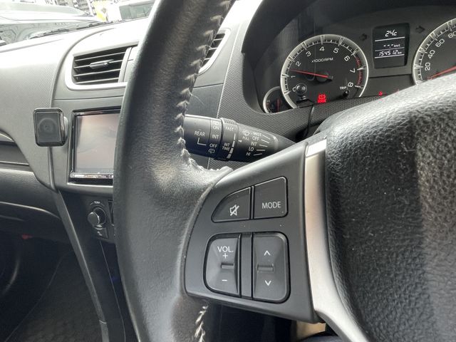 SUZUKI SWIFT 2015 Image 31