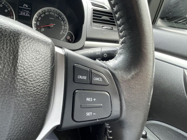 SUZUKI SWIFT 2015 Image 31