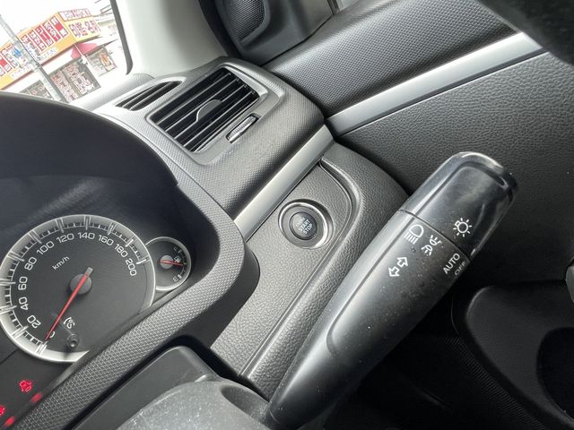 SUZUKI SWIFT 2015 Image 31