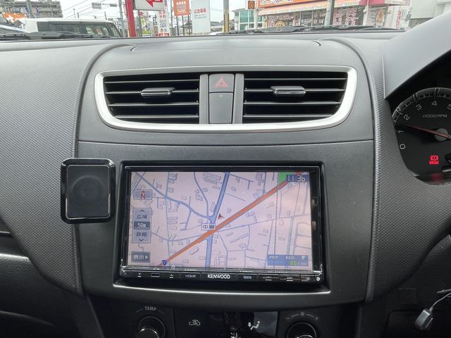 SUZUKI SWIFT 2015 Image 31