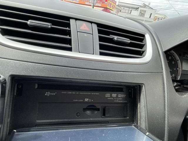 SUZUKI SWIFT 2015 Image 31