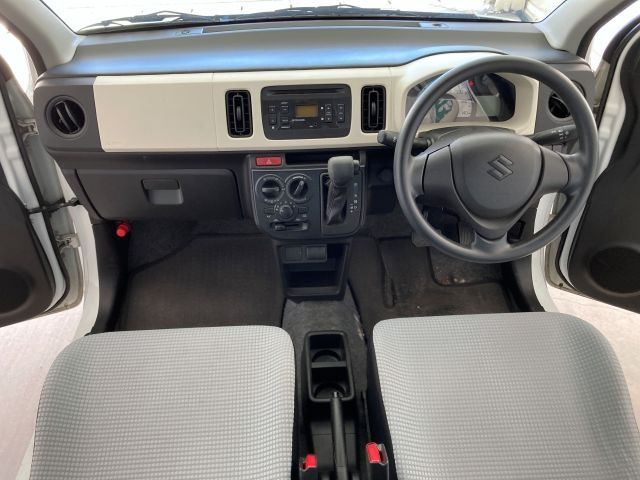 SUZUKI ALTO 2015 Image 31