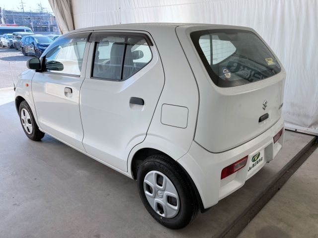 SUZUKI ALTO 2015 Image 31