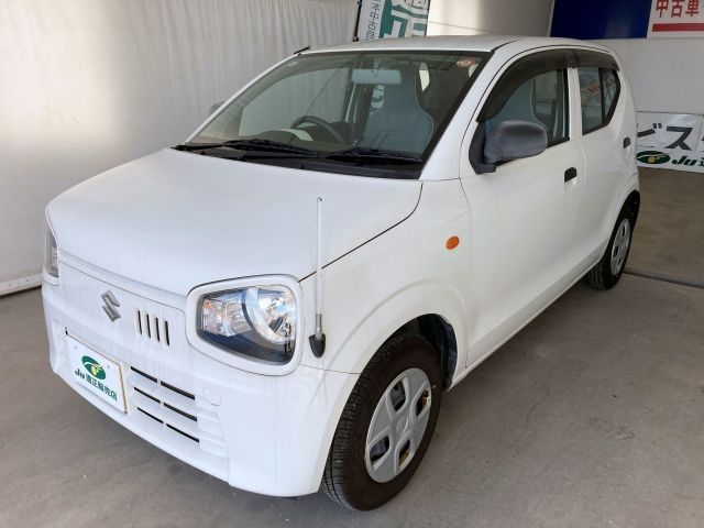 SUZUKI ALTO 2015 Image 31