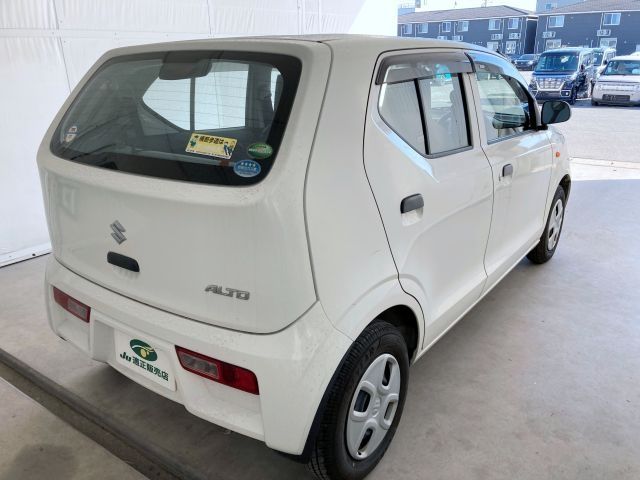 SUZUKI ALTO 2015 Image 31