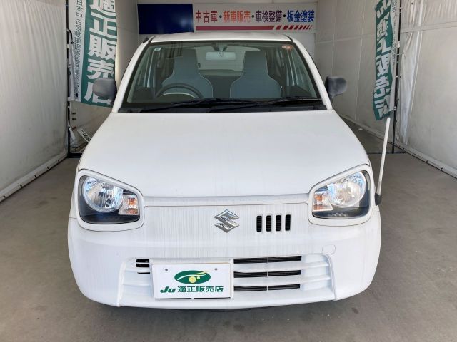 SUZUKI ALTO 2015 Image 31