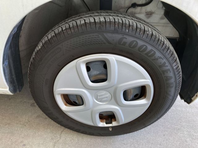 SUZUKI ALTO 2015 Image 31