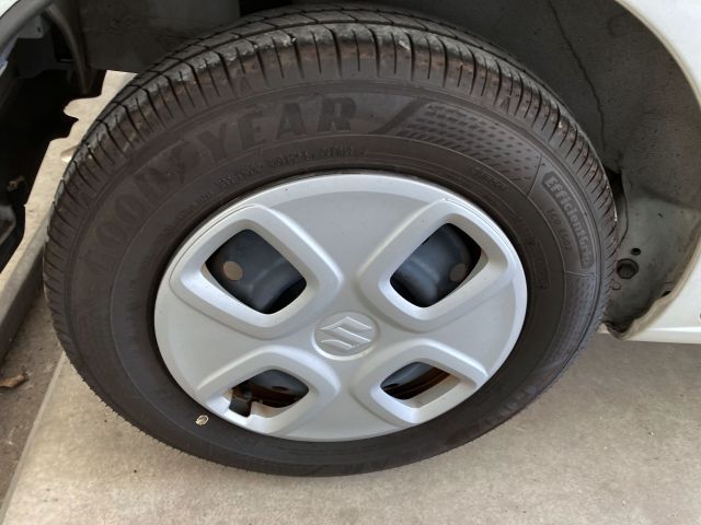 SUZUKI ALTO 2015 Image 31